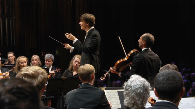 Imagen de Oslo Philharmonic Orchestra Klaus Mäkelä Antoine Tamestit: Mendelssohn Berlioz - 8