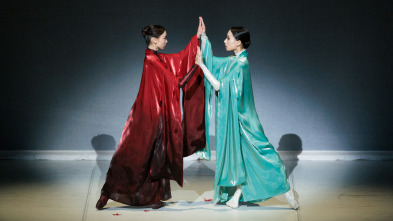 Imagen de Tokyo Ballet: Kaguyahime - 8