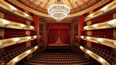 Imagen de Rachmaninov: Aleko - Bartók: El Castillo de Barba Azul - Greek National Opera - 10