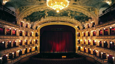 Imagen de Monteverdi : La coronación de Poppea - Versailles - 5