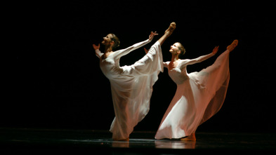 Imagen de Mozart: The Great Mass - Uwe Scholz Leipziger Ballett - 5