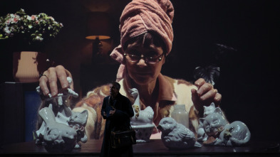 Imagen de Dalbavie: Mélancolie de la résistance - Staatsoper Berlin - 8