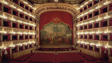 Imagen de Ravel : L'Heure espagnole - Puccini : Gianni Schicchi - Palau de les Arts Valencia - 10
