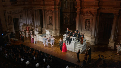 Imagen de Mozart: Don Giovanni - Vicenza Opera Festival - 5