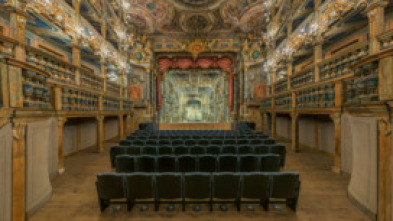 Imagen de Bayreuth Margravial Opera House (T2022) - 7