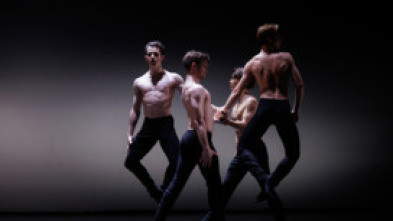 Imagen de Ljubljana... (T2023): Carmina Burana de Edward Clug - Festival de Liubliana - 7
