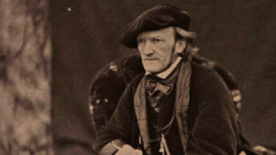 Imagen de Los judíos de Wagner - 10
