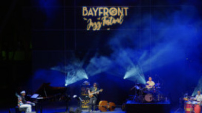 Roy Ayers - Bayfront Jazz Festival 2021