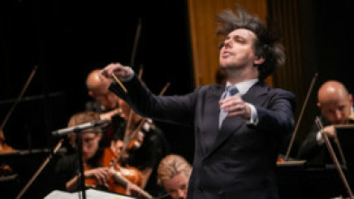 Imagen de Les Siecles Adrien Perruchon: Ravel - 12