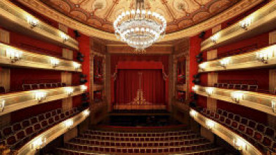 Imagen de Rachmaninov: Aleko - Bartók: El Castillo de Barba Azul - Greek National Opera - 12