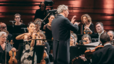Nielsen: Sinfonía n°. 5 - Danish National Symphony Orchestra Fabio Luisi