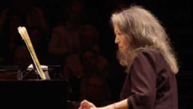 Imagen de Martha Argerich Mikhail Pletnev: Schubert Bach Chopin Mozart - 7