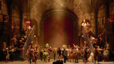 Imagen de Wagner: Tannhäuser - Staatsoper de Viena - 12