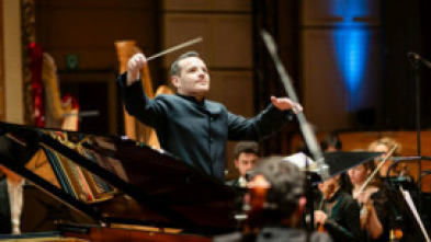 Imagen de Gautier Capuçon OPRL Lionel Bringuier: Dukas Saint-Saëns Roussel Ravel - 7