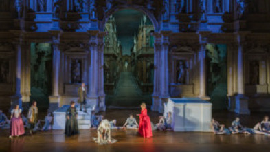 Imagen de Mozart: Don Giovanni - Vicenza Opera Festival - 7