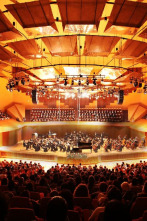 Philharmoni. Luxembourg (T2019)