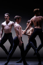 Imagen de Ljubljana... (T2023): Carmina Burana de Edward Clug - Festival de Liubliana - 4