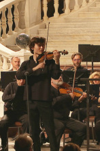 Imagen de Daniel Lozakovich Philharmonique de Monte-Carlo Jean-Christophe Spinosi: Mozart Beethoven - 4