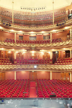 Imagen de Johann Strauss: El murcielago - Opera de Lille - 4