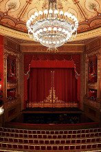 Imagen de Rachmaninov: Aleko - Bartók: El Castillo de Barba Azul - Greek National Opera - 9