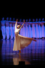 Imagen de Mozart: The Great Mass - Uwe Scholz Leipziger Ballett - 4