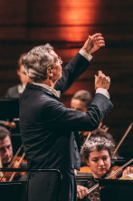 Imagen de Nielsen: Sinfonía n°. 4 - Danish National Symphony Orchestra Fabio Luisi - 11
