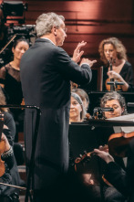 Nielsen: Sinfonía n°. 5 - Danish National Symphony Orchestra Fabio Luisi