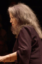 Imagen de Martha Argerich Mikhail Pletnev: Schubert Bach Chopin Mozart - 4