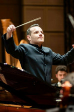 Imagen de Gautier Capuçon OPRL Lionel Bringuier: Dukas Saint-Saëns Roussel Ravel - 4