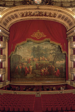 Imagen de Berlioz: La condenación de Fausto - Théâtre des Champs-Elysées Paris - 4