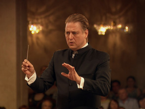 Imagen de La Orquesta Sinfónica Nacional de Tartaristán y Alexander Sladkovsky: El holandés errante de Wagner - 2