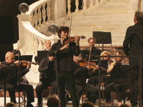 Imagen de Daniel Lozakovich Philharmonique de Monte-Carlo Jean-Christophe Spinosi: Mozart Beethoven - 3