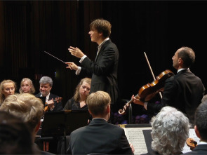 Imagen de Oslo Philharmonic Orchestra Klaus Mäkelä Antoine Tamestit: Mendelssohn Berlioz - 2