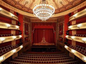 Imagen de Rachmaninov: Aleko - Bartók: El Castillo de Barba Azul - Greek National Opera - 8