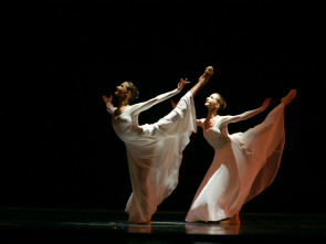 Imagen de Mozart: The Great Mass - Uwe Scholz Leipziger Ballett - 3