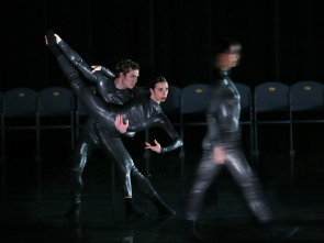 Imagen de Leipziger Ballett: Peter I. Tschaikowski - 2