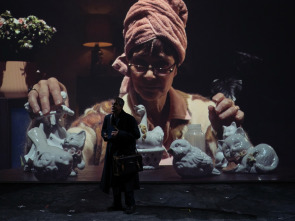 Imagen de Dalbavie: Mélancolie de la résistance - Staatsoper Berlin - 2