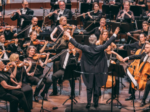 Imagen de Nielsen: Sinfonía n°. 2 - Danish National Symphony Orchestra Fabio Luisi - 10