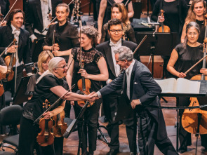 Imagen de Nielsen: Sinfonía n°. 4 - Danish National Symphony Orchestra Fabio Luisi - 10