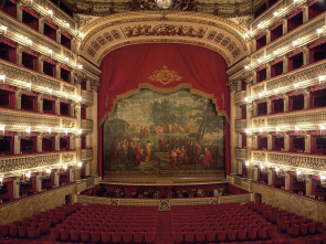 Imagen de Ravel : L'Heure espagnole - Puccini : Gianni Schicchi - Palau de les Arts Valencia - 8