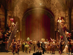 Imagen de Wagner: Tannhäuser - Staatsoper de Viena - 8