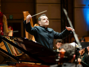 Imagen de Gautier Capuçon OPRL Lionel Bringuier: Dukas Saint-Saëns Roussel Ravel - 3