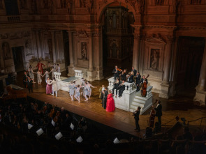 Imagen de Mozart: Don Giovanni - Vicenza Opera Festival - 3