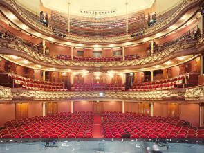 Imagen de Johann Strauss II: Die Fledermaus - Opéra Royal de Wallonie-Liège - 3