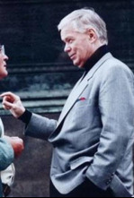 Imagen de Dietrich Fischer-Dieskau: Ultimas palabras - 9