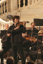Imagen de Daniel Lozakovich Philharmonique de Monte-Carlo Jean-Christophe Spinosi: Mozart Beethoven - 6