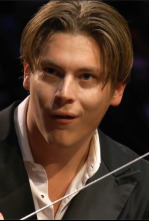 Imagen de Oslo Philharmonic Orchestra Klaus Mäkelä Antoine Tamestit: Mendelssohn Berlioz - 9
