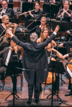 Imagen de Nielsen: Sinfonía n°. 2 - Danish National Symphony Orchestra Fabio Luisi - 13