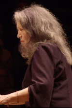 Imagen de Martha Argerich Mikhail Pletnev: Schubert Bach Chopin Mozart - 6