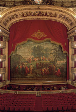 Imagen de Ravel : L'Heure espagnole - Puccini : Gianni Schicchi - Palau de les Arts Valencia - 11